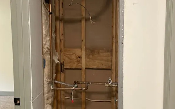 Aquarium Leak Water Removal in Severna Park, MD