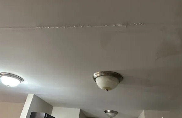 Drywall Water Damage Repair in Seabrook, MD