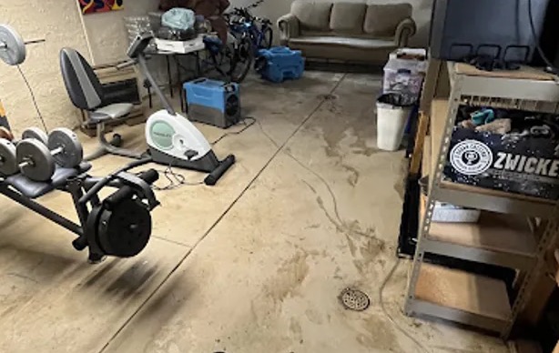 Commercial Water Removal in Lake Shore, MD