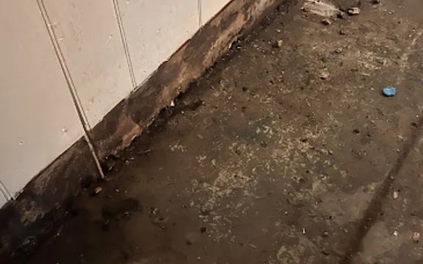Contaminated Water Removal in Bladensburg, MD