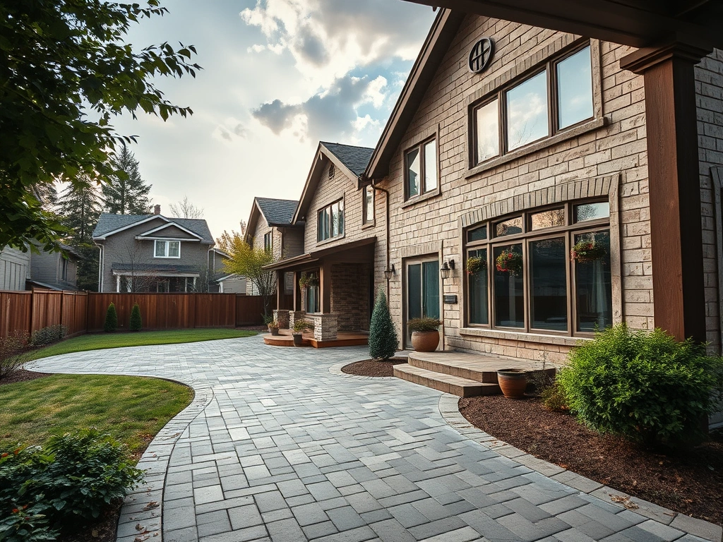 Residential Restoration