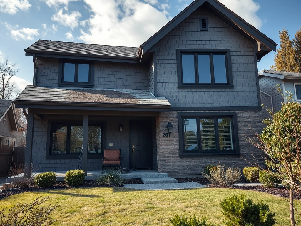 Structural And Material Restoration