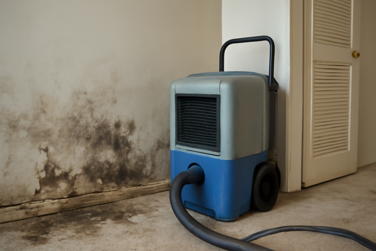 Deodorization Services