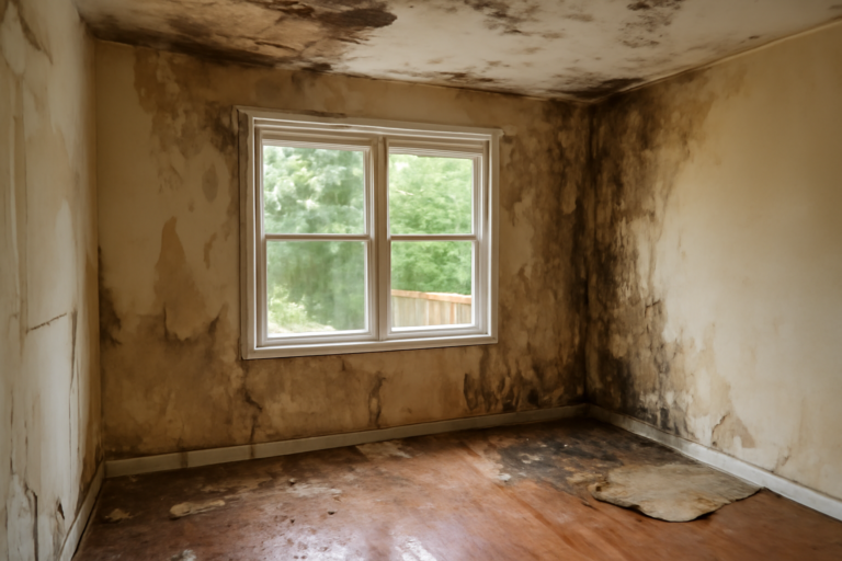 Document Drying Services