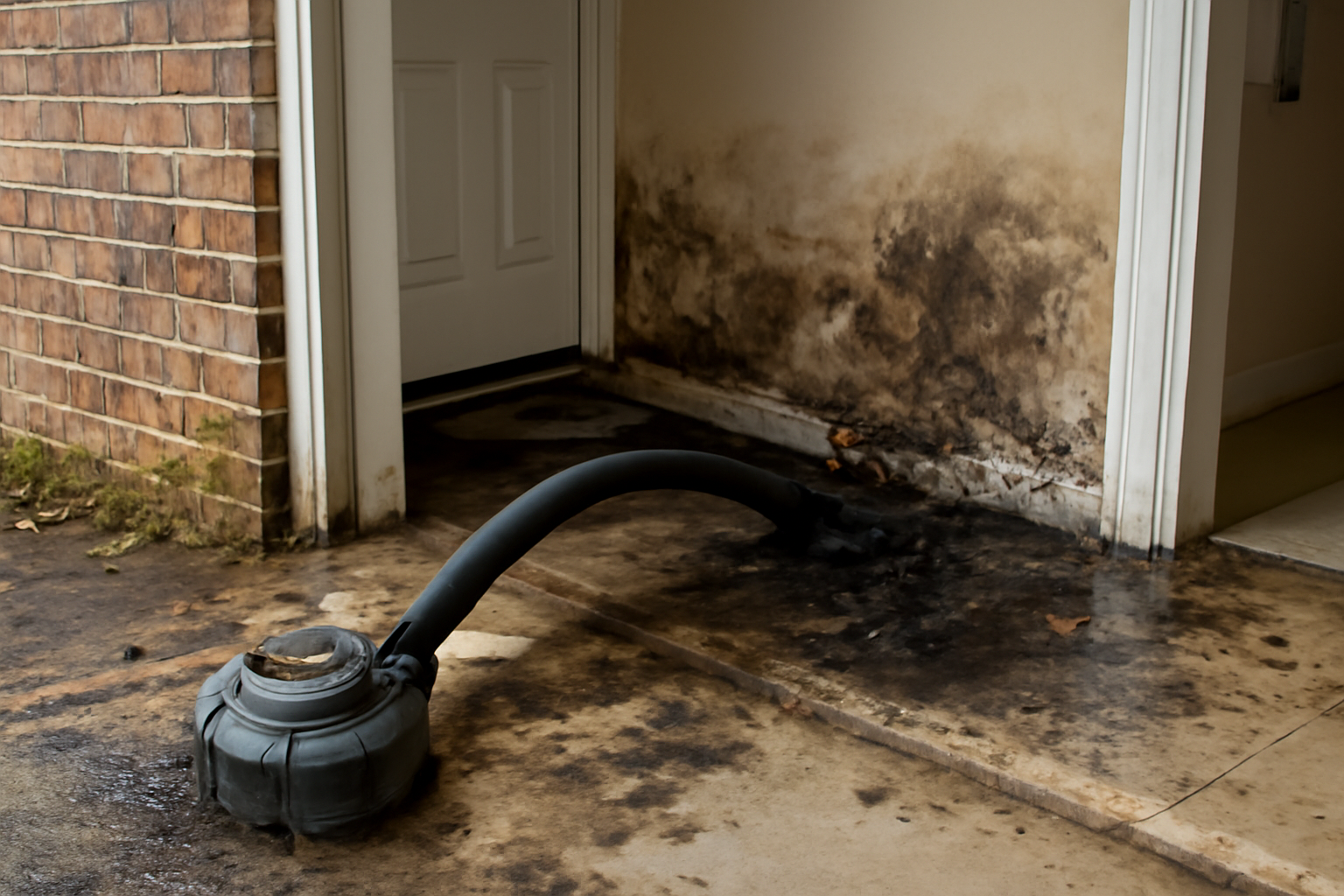 Gray Water Extraction (Category 2) in Woodlawn, MD