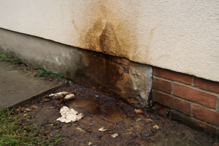 Leak Detection Services