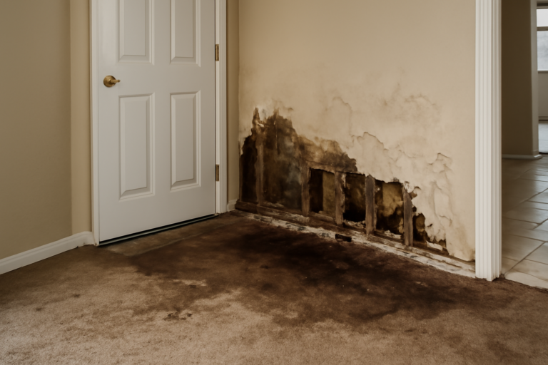 Same Day Water Removal
