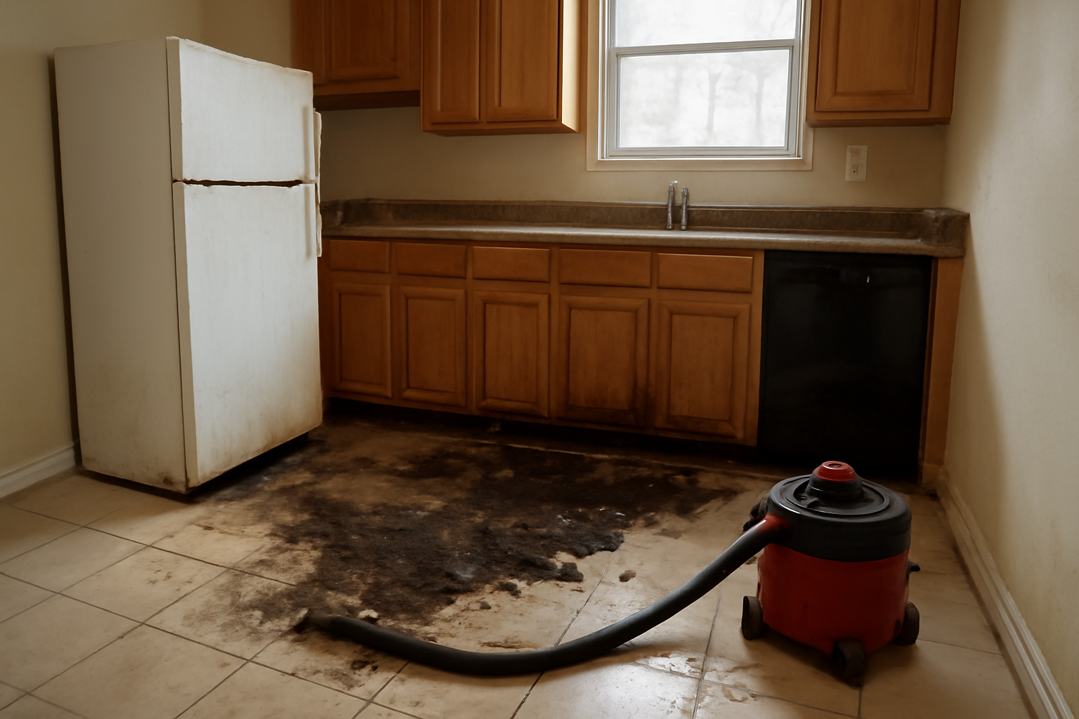 Sewage Cleanup & Disinfection in Havre de Grace, MD
