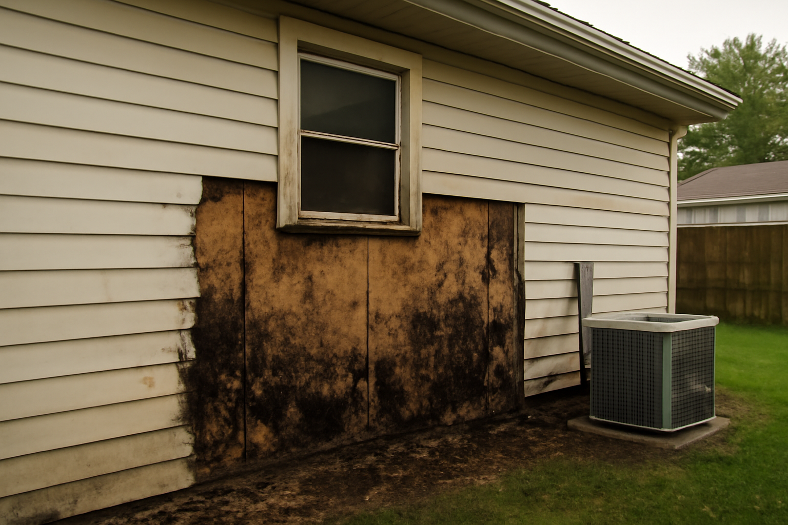 Temperature-Controlled Drying in Woodlawn, MD
