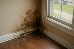 Weekend Water Removal
